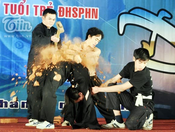 Ấn tượng Let‘s dance S-Festival