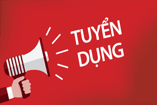 Thông báo về kế hoạch tuyển dụng viên chức năm 2021